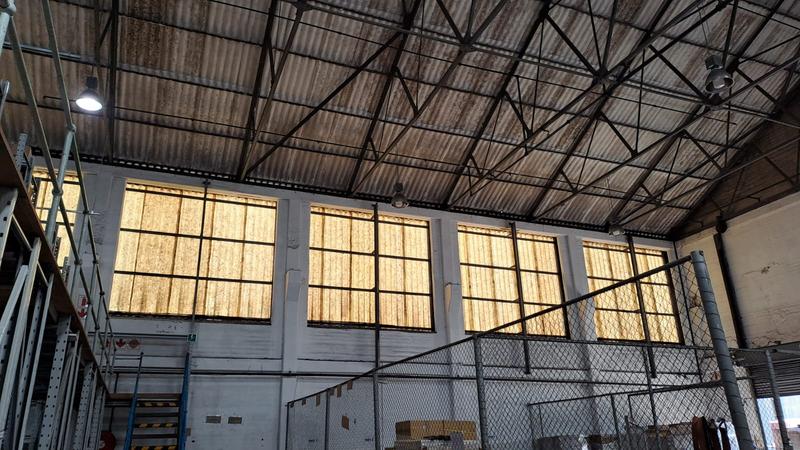 To Let commercial Property for Rent in North End Eastern Cape